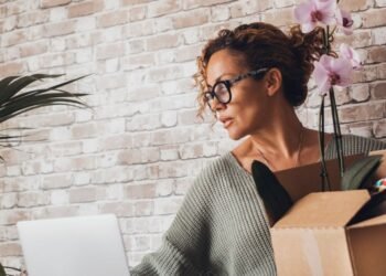 California Asks Residents How AI Will Reshape Their Jobs as Layoff Fears Grow