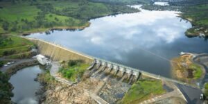 California Boosts Sites Reservoir to $1.36 Billion in Major Water Storage Push