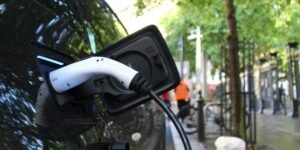 California's EV Economy Is the Real Test in the Emissions Fight