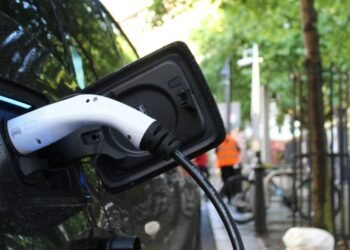 California's EV Economy Is the Real Test in the Emissions Fight