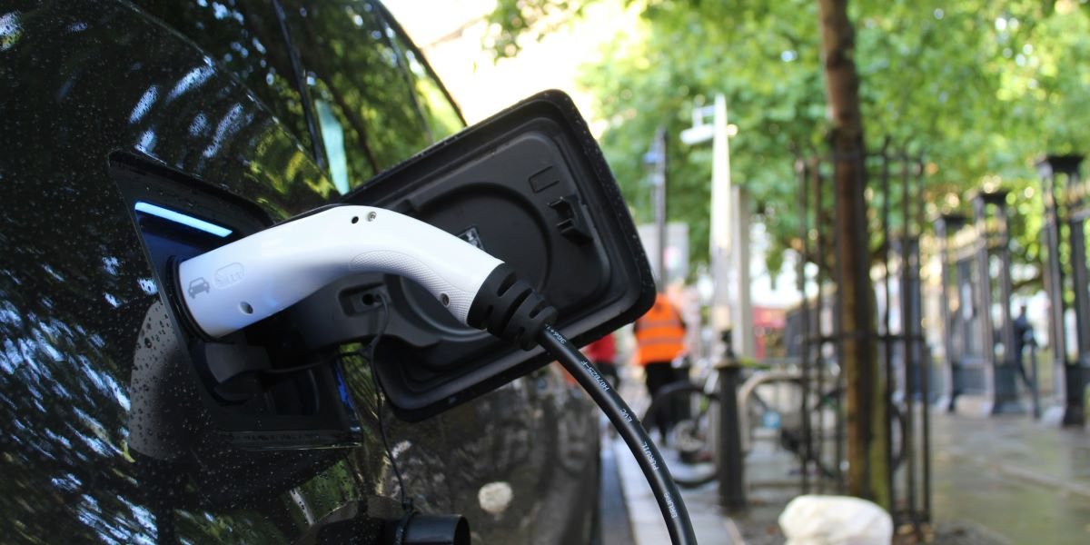 California's EV Economy Is the Real Test in the Emissions Fight