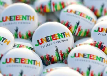 California's Juneteenth Week Chance the Rapper, Oakland Festivals, and Statewide Celebrations Mark the Holiday's Growing Reach
