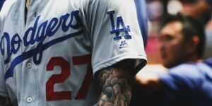 Dodgers Pursue Historic Three-Peat as Ohtani Returns to the Mound
