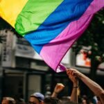 SF Pride 2026 One Million Turn Out for Resistance Theme