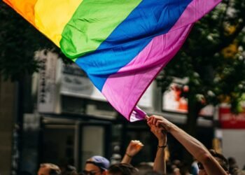 SF Pride 2026 One Million Turn Out for Resistance Theme