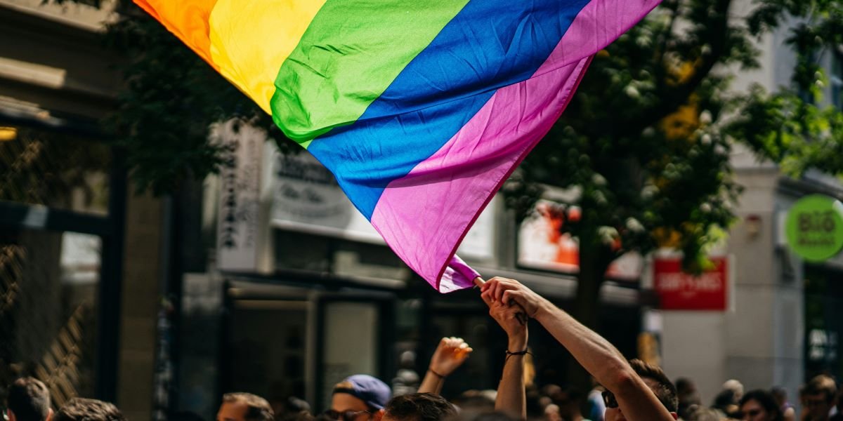 SF Pride 2026 One Million Turn Out for Resistance Theme