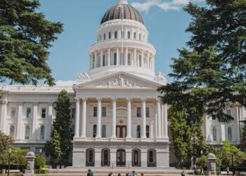 California Budget Passes With Billions More for Education