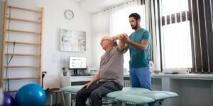 Drug-Free Chronic Pain Care for Charlotte Veterans