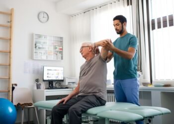 Drug-Free Chronic Pain Care for Charlotte Veterans