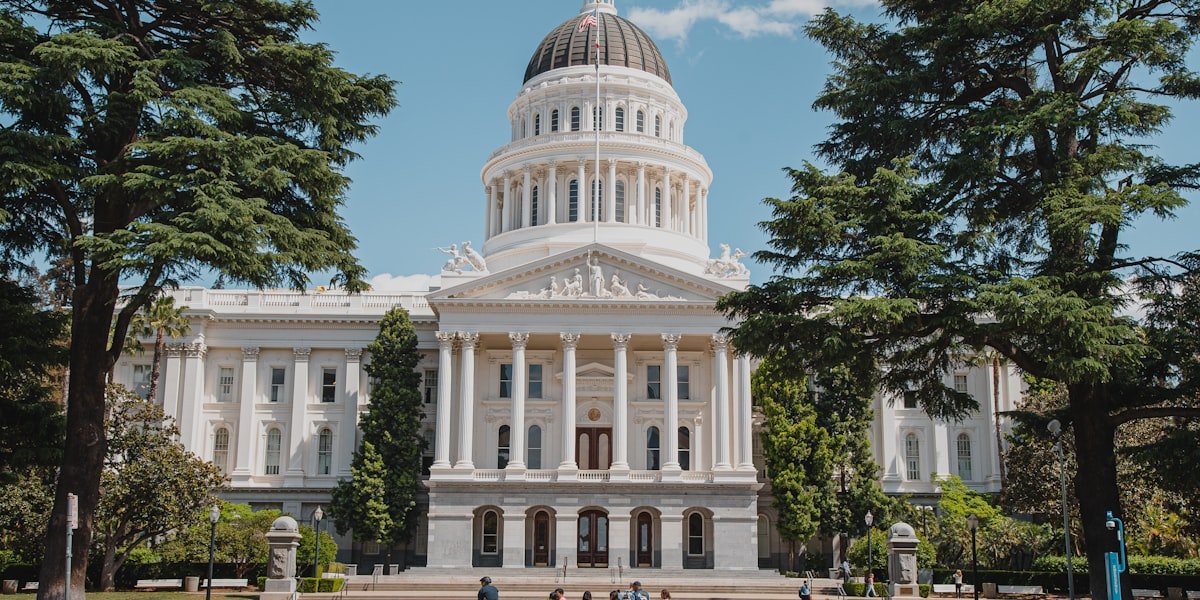 New Laws Take Effect July 2026 Across California