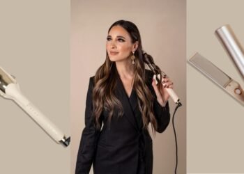 TYME Style Is Creating Professional Hair Tools Women Can Actually Trust Long-Term