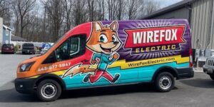 WireFox Electric Delivers Peace of Mind in Maryland