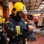 CAL FIRE Warns of Above-Normal Wildfire Season Ahead of July 4