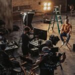 California Film Tax Credit Earns 79 Emmy Nominations, The Pitt Leads