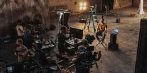 California Film Tax Credit Earns 79 Emmy Nominations, The Pitt Leads