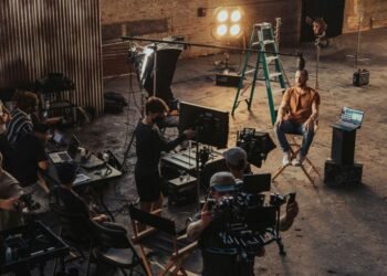 California Film Tax Credit Earns 79 Emmy Nominations, The Pitt Leads