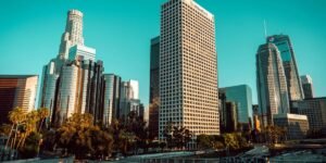 California Homicide Rate Hits Record Low in 2025