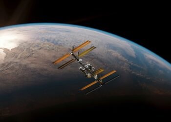 California Launches FireSat Wildfire Detection Satellites
