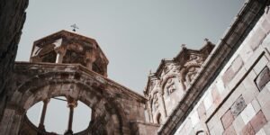 California Mission System Indigenous Impact and History