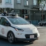California Robotaxis Face Traffic Tickets as AB 1777 Begins
