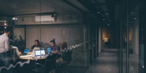 Why California's Startup Founders Are Moving East—And What They're Leaving Behind