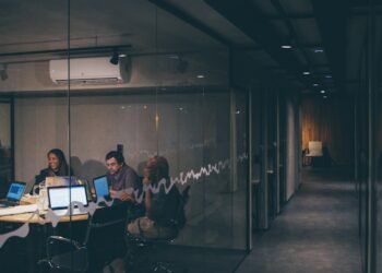 Why California's Startup Founders Are Moving East—And What They're Leaving Behind
