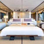 Crafting the Oceans: How Mega-Yacht Design Sustains the Legacy of Human Touch