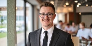 Dr. Connor Robertson's Non-Technical Guide to Prompt Engineering for Business Owners