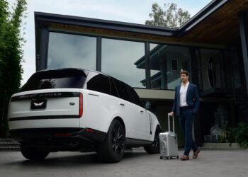 How FALCON Is Setting a New Standard for Luxury Car Rentals in LA
