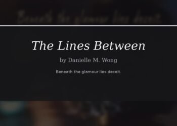 The Lines Between Shows What Happens When a Strong Writer Takes a Strong Setting and Uses It With Care
