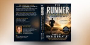 The Runner: Evangelist Michael Brantley's Blueprint for Enduring the Race of Faith