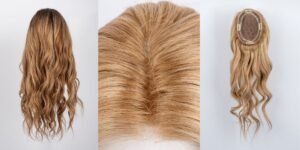 Why Postpartum Hair Loss Hits Differently When You Finally Have Somewhere to Be