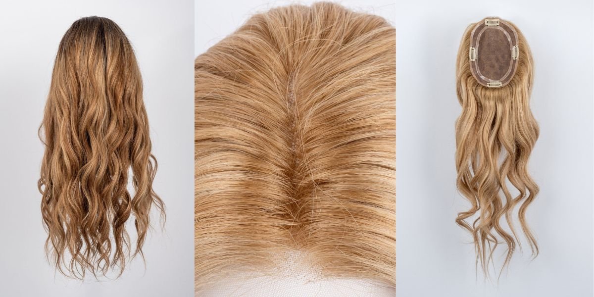 Why Postpartum Hair Loss Hits Differently When You Finally Have Somewhere to Be