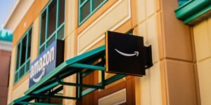 Amazon Plans Sixfold Expansion of Prime Air Drone Delivery to Nearly 500 U.S. Cities by Year-End