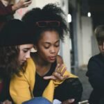 California Innovation Council Teen Advisory AI Digital Wellness 2026