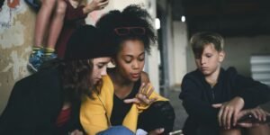 California Innovation Council Teen Advisory AI Digital Wellness 2026