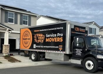 How to Plan an Office Move in Sacramento Without Losing a Workday