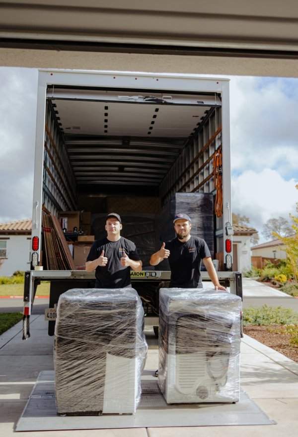 How to Plan an Office Move in Sacramento Without Losing a Workday