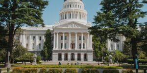 Newsom Wildfire Utility Liability Package 2026 California