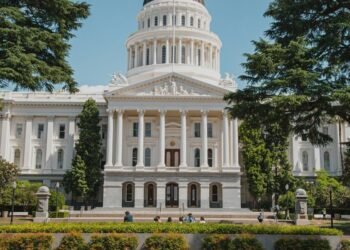 Newsom Wildfire Utility Liability Package 2026 California
