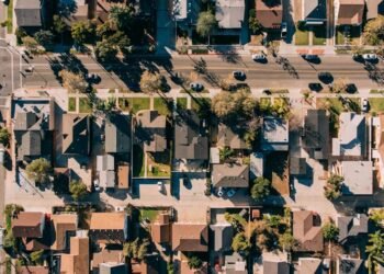California Homeowners Sit on $627,000 in Average Mortgage Equity, Second Highest in US