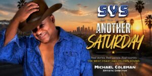 Desert Heart, California Soul: See Your Shadow’s “Another Saturday” Belongs to the West Coast Tradition of Country Storytelling