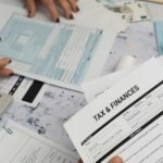 How AE Tax Advisors Approaches Tax Strategy for Executives at Major Companies