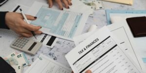 How AE Tax Advisors Approaches Tax Strategy for Executives at Major Companies