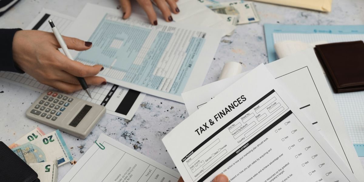 How AE Tax Advisors Approaches Tax Strategy for Executives at Major Companies