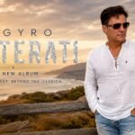 How ARGYRO Turned Glitterati Into a Cinematic Exploration of Fame and Identity