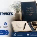 Memoir Writing Services by Author Path Publishers