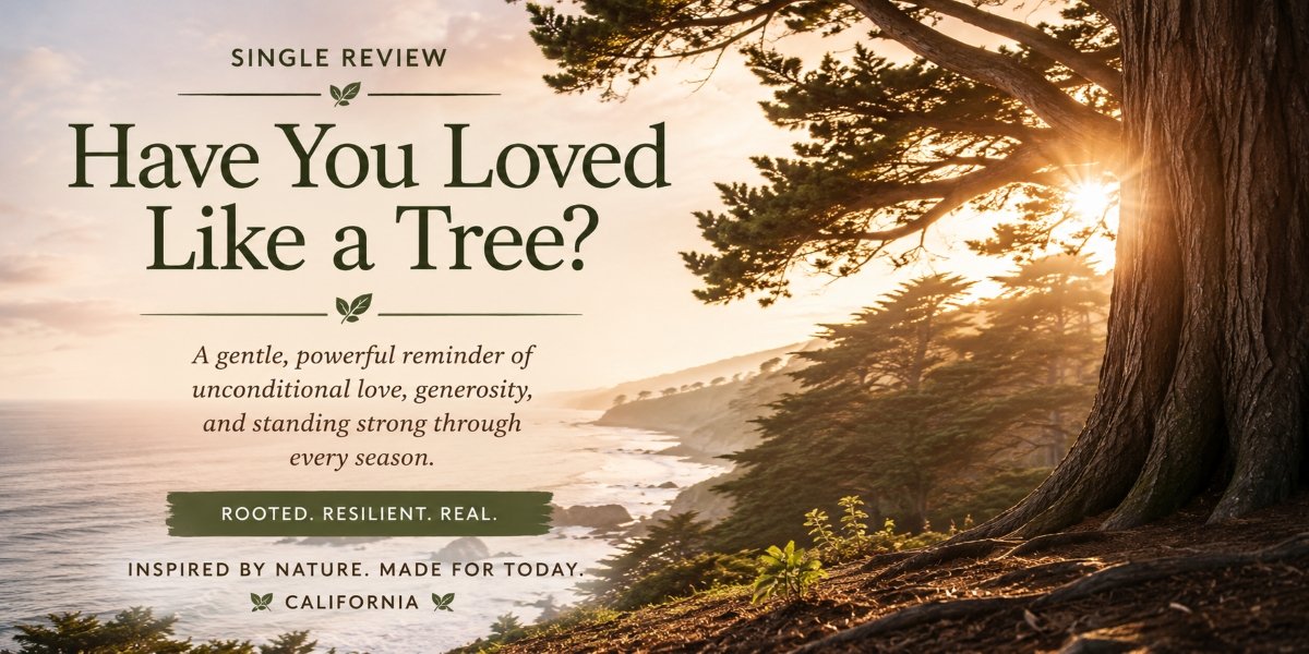Rooted on the West Coast: Shweta Harve’s “Have You Loved Like a Tree?” Finds a Natural Home in California