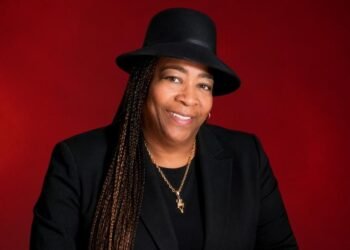 Sharon Jackson Is Transforming Recovery and Rebuilding Communities Across Riverside County