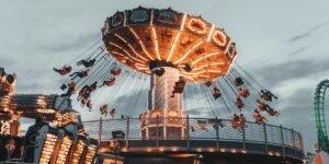 When Are Amusement Parks Liable for Damages?